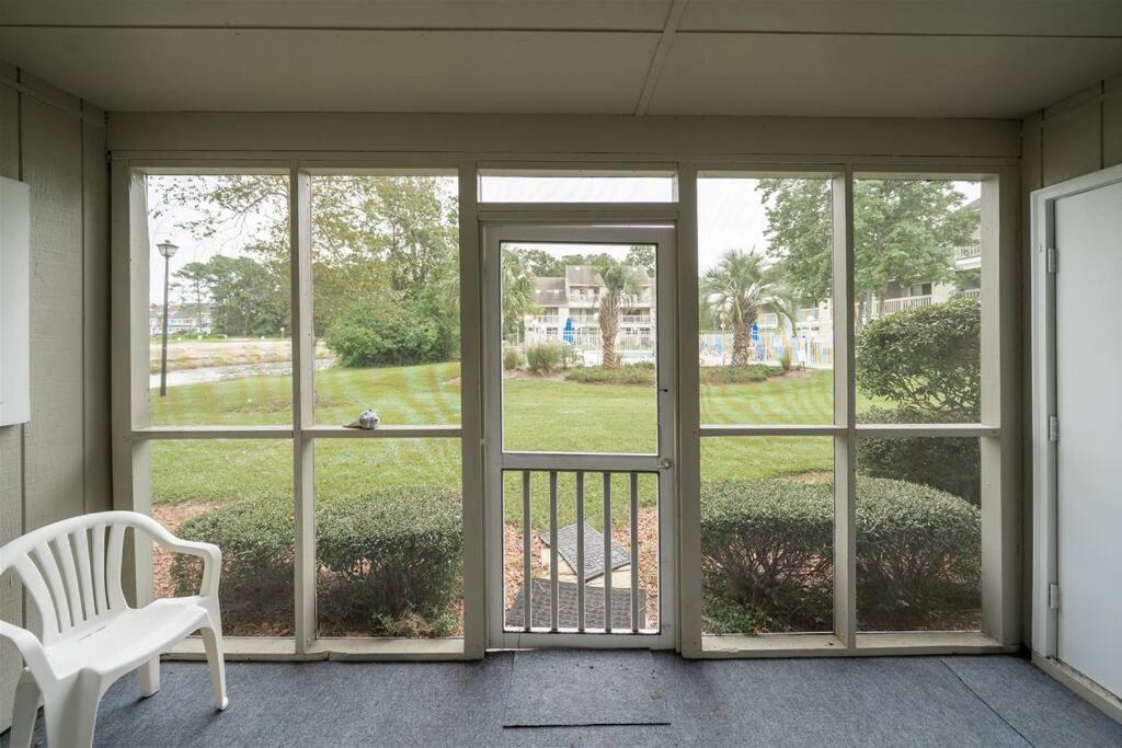 Golf Colony Resort 36F Myrtle Beach Ngoại thất bức ảnh